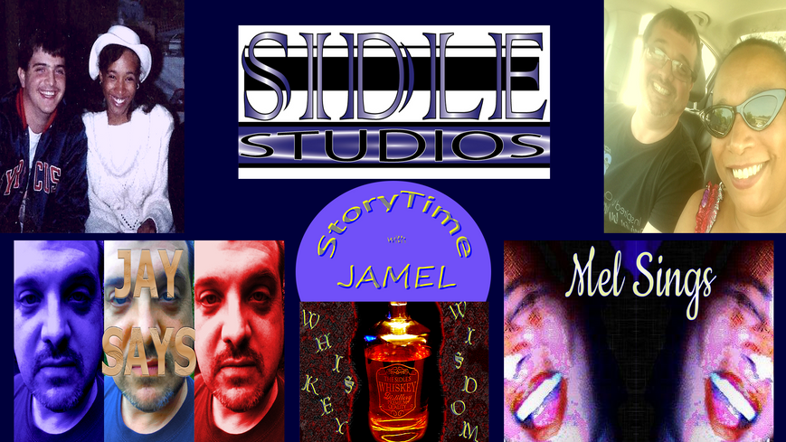 Sidle Studios Presents 